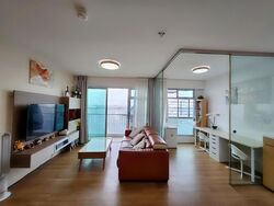 Blk 421C Northshore Straitsview (Punggol), HDB 5 Rooms #622616781